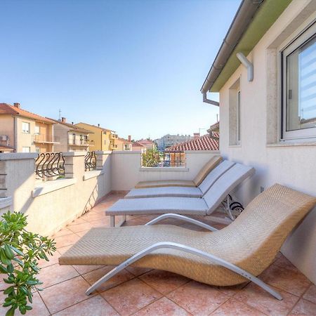 Diconi Apartment Пула Екстериор снимка